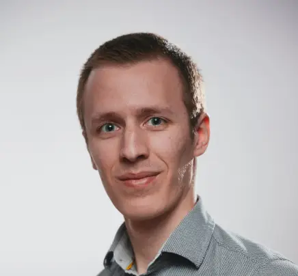 Tyler J., Disillusioned Creative Director